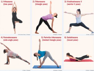 yoga osteoporosis