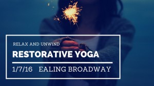 Ealing Yoga