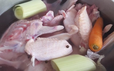 Chicken Soup – fact or fiction ?