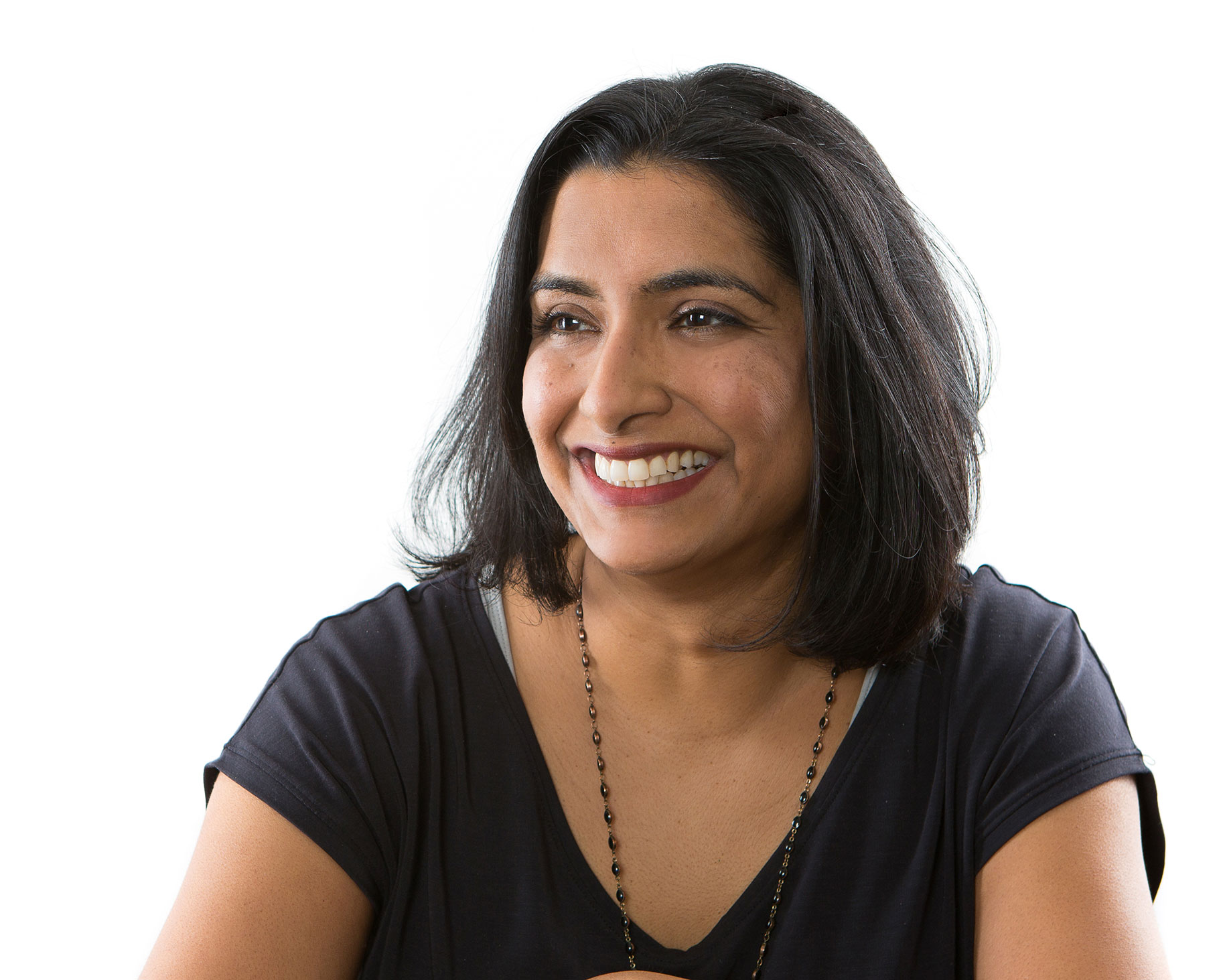 Anji Gopal - Osteopath Ealing - Yoga Teacher