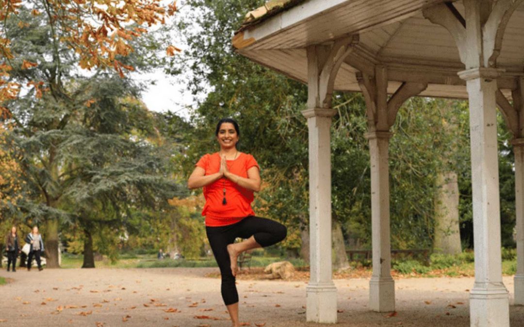 Yoga and Hip Health – Do No Harm
