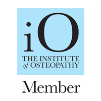 The Institute of Osteopathy