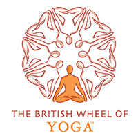 The British Wheel Of Yoga