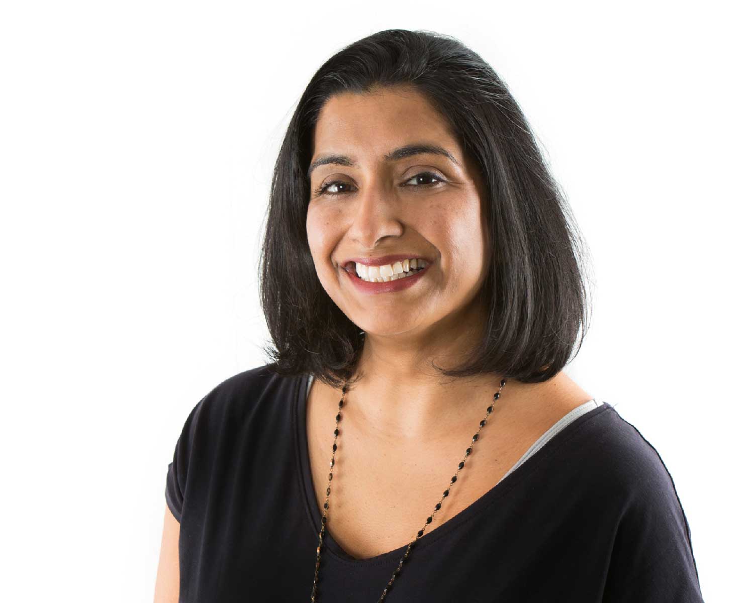 Anji Gopal - Osteopath Ealing - Yoga Teacher