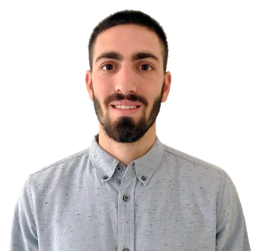 Konstantinos - Osteopath Ealing